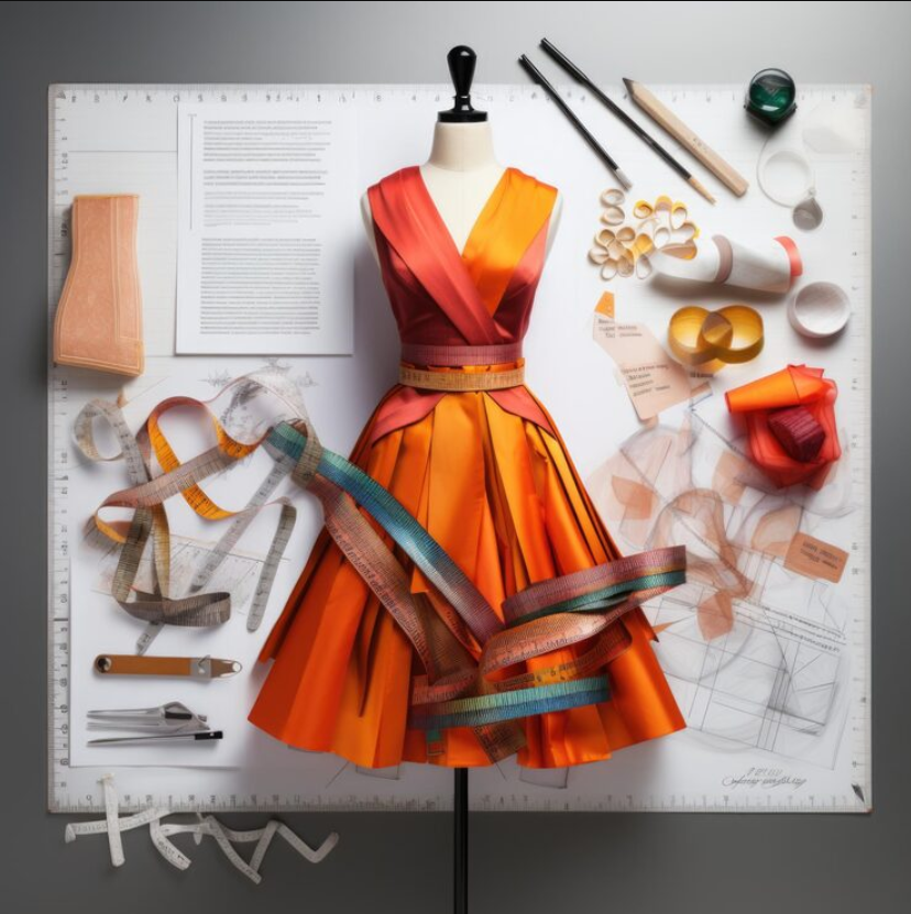 Best fashion designing classes in Hubballi, Karnataka